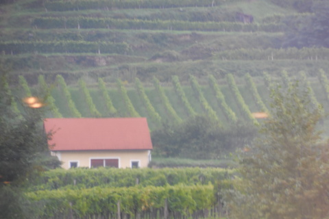 Wachau Valley - Austria