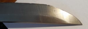 Koto Japanese sword