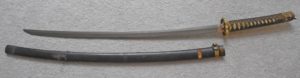 Koto sword